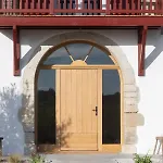 Domaine Etxezahar