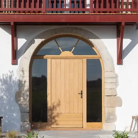 Domaine Etxezahar