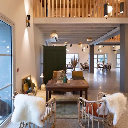 Gasthuis Domaine Etxezahar 3*