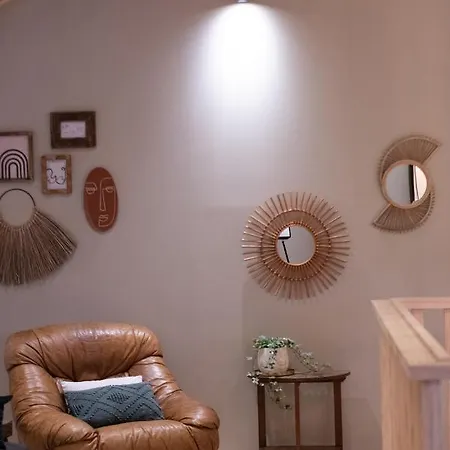 Domaine Etxezahar * Bardos