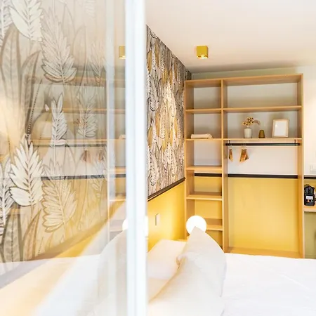 Domaine Etxezahar 3*