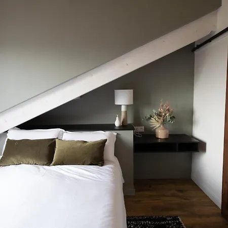 Domaine Etxezahar 3*