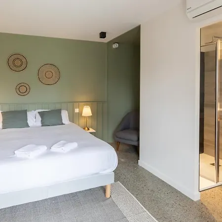 Domaine Etxezahar 3* Bardos