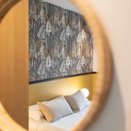 Domaine Etxezahar Gasthuis