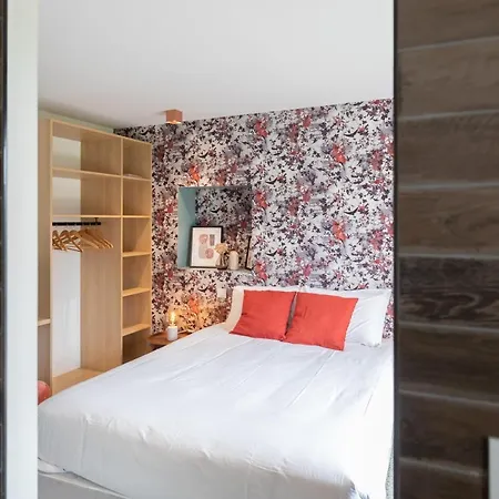 Guest house Domaine Etxezahar *