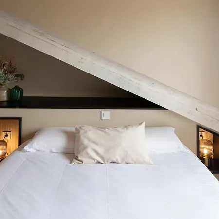 Domaine Etxezahar 3* Bardos