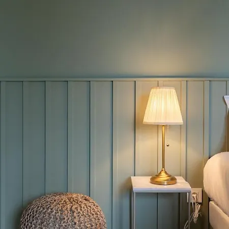 Guest house Domaine Etxezahar