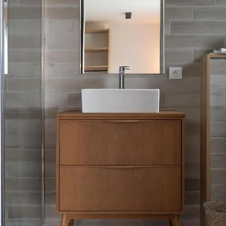 Domaine Etxezahar Gasthuis 3*