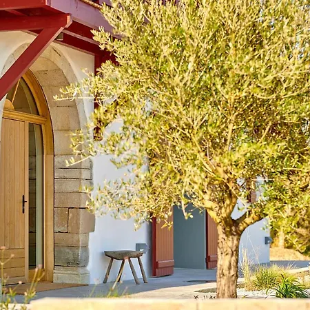 Domaine Etxezahar