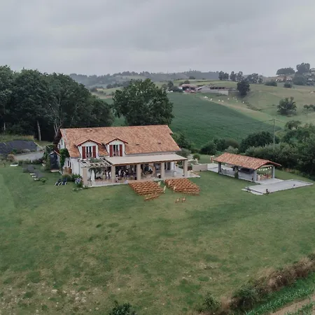 Domaine Etxezahar *
