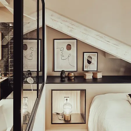 Domaine Etxezahar Gasthuis Bardos