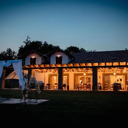 Domaine Etxezahar *