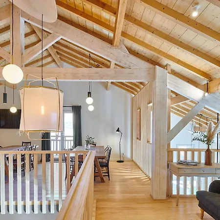 Gasthuis Domaine Etxezahar Bardos