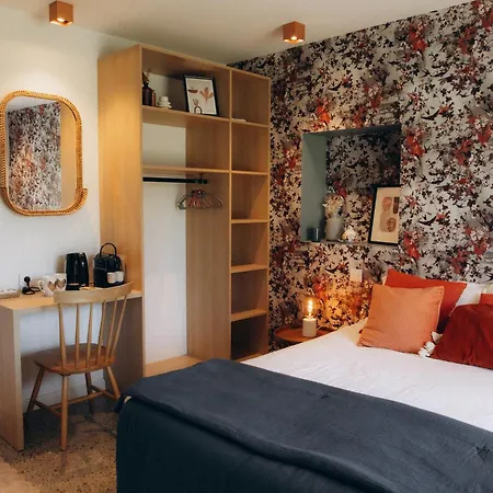 Gasthuis Domaine Etxezahar 3*