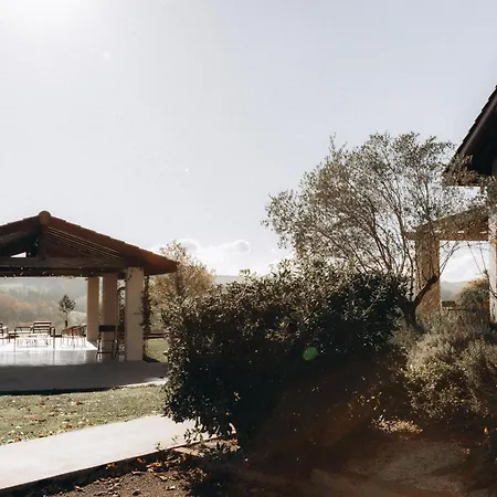 Domaine Etxezahar Gasthuis 3*