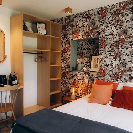 Domaine Etxezahar Gasthuis 3*