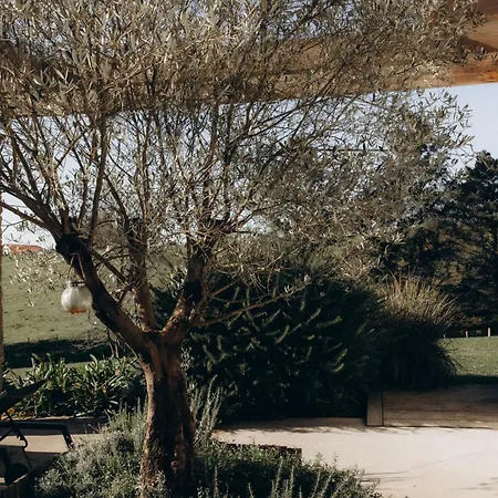 Domaine Etxezahar 3*