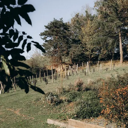 Domaine Etxezahar Gasthuis