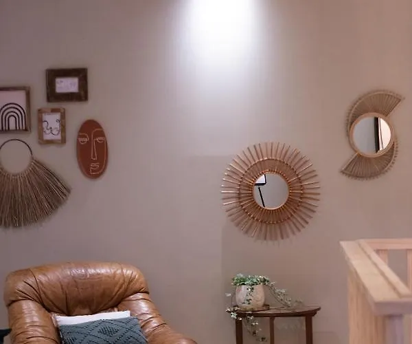 Domaine Etxezahar 3* Bardos