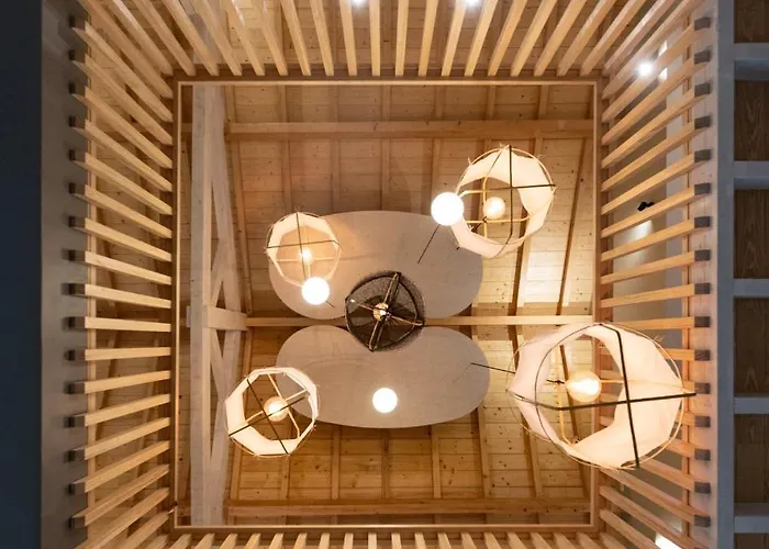 Domaine Etxezahar ゲストハウス 3*