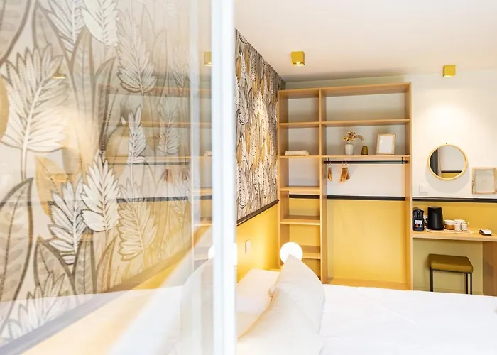 Domaine Etxezahar 3*