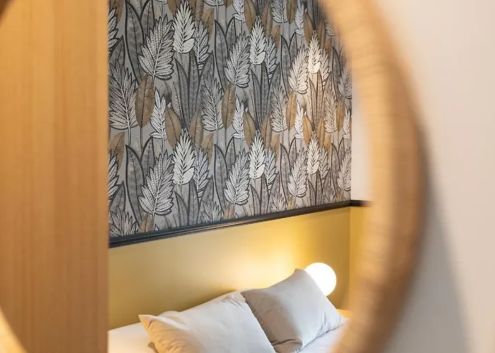 Domaine Etxezahar ゲストハウス