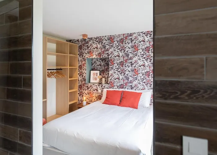 Guest house Domaine Etxezahar 3*