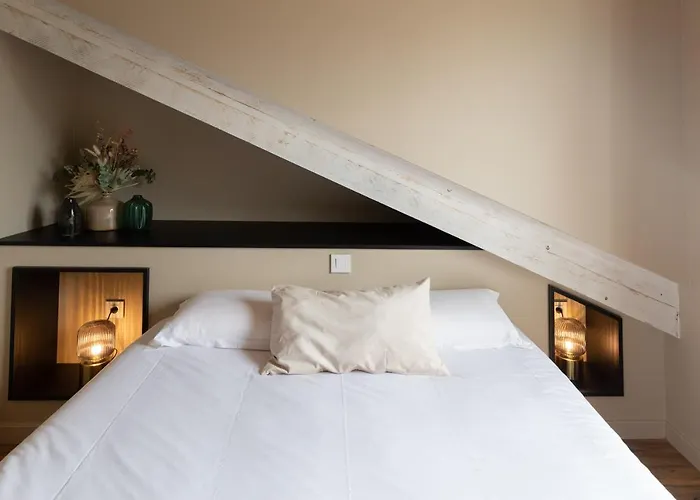 Domaine Etxezahar 3* バルド