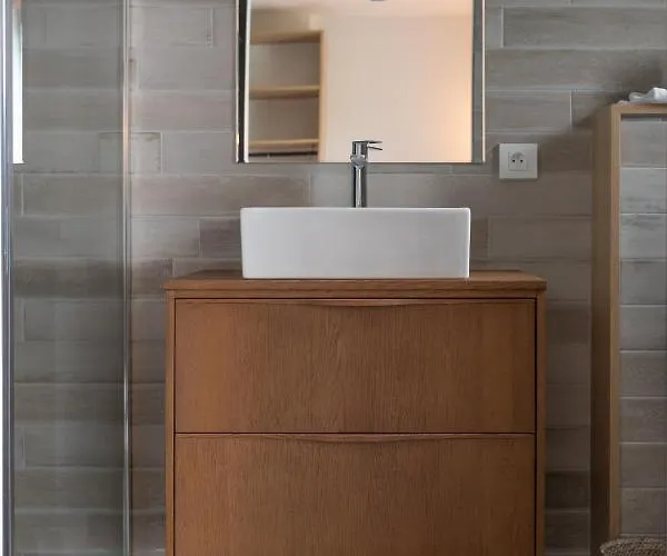 Domaine Etxezahar Guest house 3*