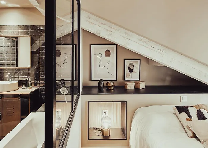 Domaine Etxezahar ゲストハウス バルド