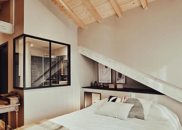 Domaine Etxezahar 3* Bardos