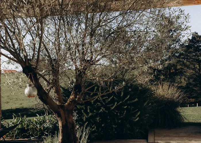 Domaine Etxezahar 3*